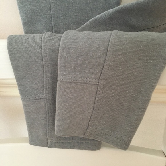 Under Armour sweat pants youth L - Picture 4 of 6